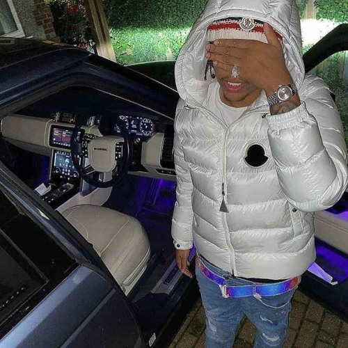 Lil Zey - Eskisi Gibi x Edited By Matikabeatz