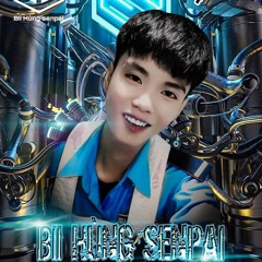 Bii Hùng senpai