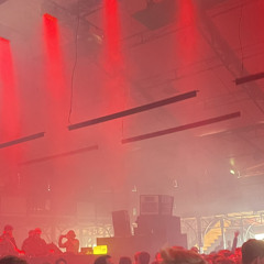 Captivating Driving Electronic Dance