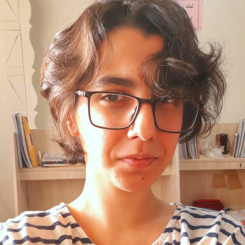 Zahra Anaraki’s avatar