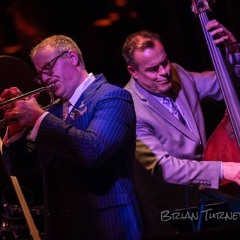 Alex Abramovitz & His Swing'n KC Jazz Band