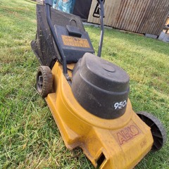 Dj Lawnmowr
