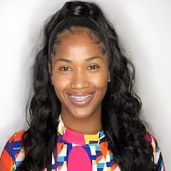 Ruby D Jones