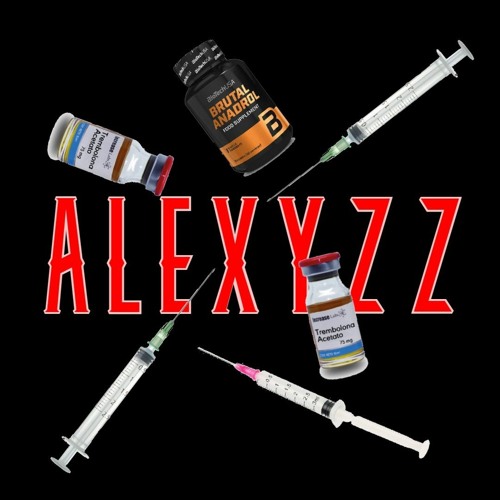 ELECTROCUM - ALEXYZZ2.0 (SHIT UPTEMPO)