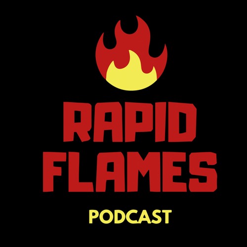 Rapid Flames Podcast’s avatar