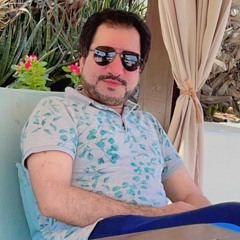 salman ansari