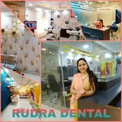DrAmarbans Rudra Dental