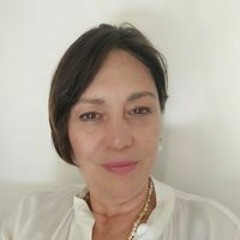 Sylvana Rocha Pinto