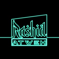 DJ Rashid Atweh