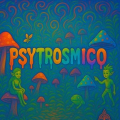 PsyTrosmico BioFakOn Fusion