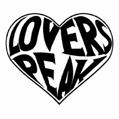 Lovers Peak