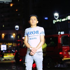 Ahmed Ali