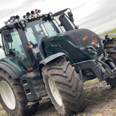 Senne Van den Bossche