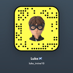 luke irvine