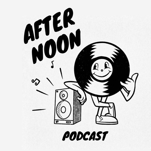 AFTERNOON Podcast’s avatar