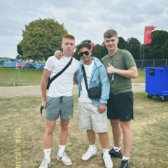 Charlie Wilks