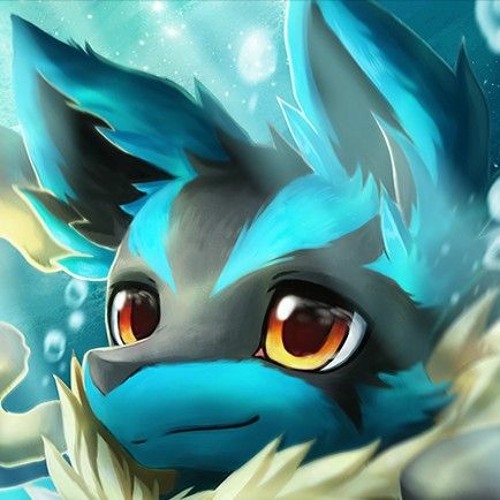 Wolf Nation’s avatar