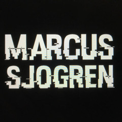 Marcus Sjögren