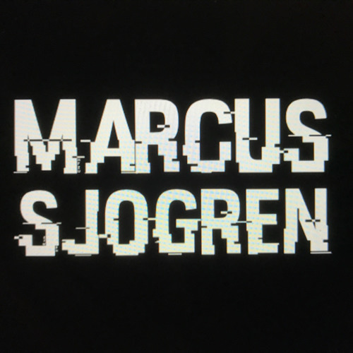 Marcus Sjögren’s avatar