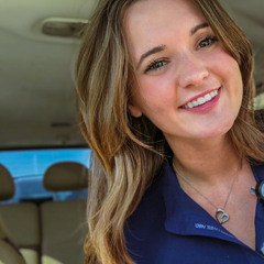 Courtney Marie Mashburn