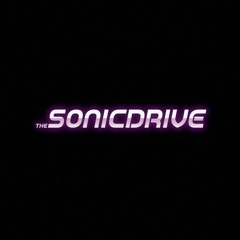 The Sonicdrive