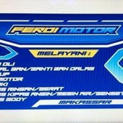 Ferdi Motor