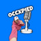 occXpied