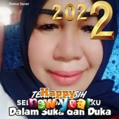 Ina Aminah
