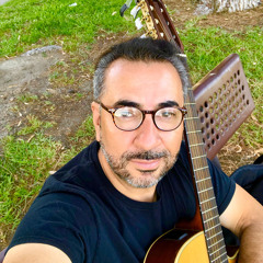 Alberto Gonzalez Olivera