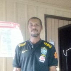 Osmar Balbino Da Silva Balbino da Silva