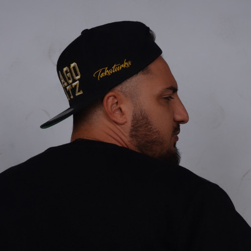 DJ THIAGOBEATZ — artist photo