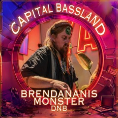 Brendananis Monster