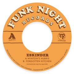 Eskinder