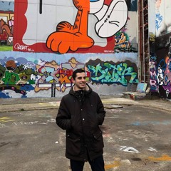 Nicolas Laurent