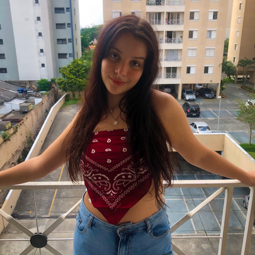 Juliana Bernardi Camargo’s avatar