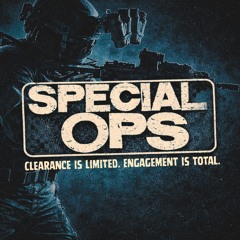SPECIAL OPS