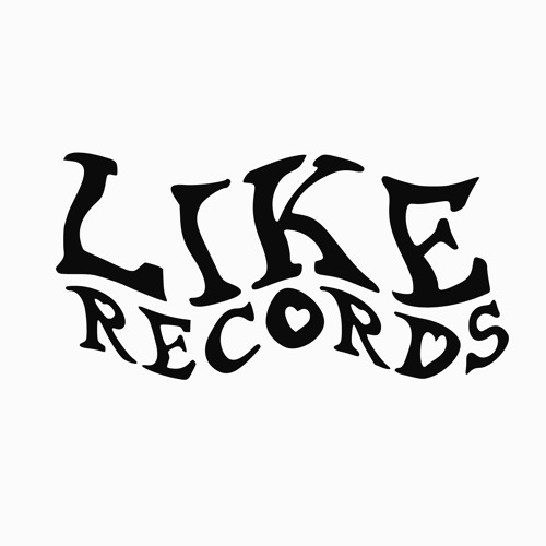 LIKE Records’s avatar