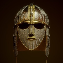 saxon hoo