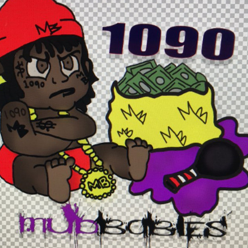 1090 Mudbabies’s avatar
