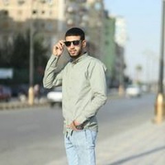Walid Mohamed
