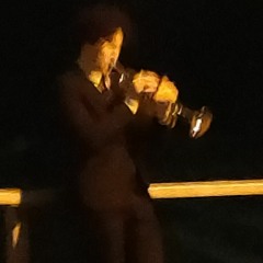 Mercury Lit Schizoid