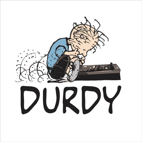 Durdy’s avatar