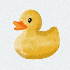 Rubber duck