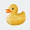 Rubber duck