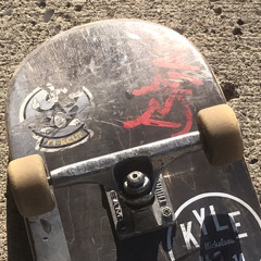 Isaiah sk8s