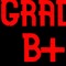 Grade B Lable