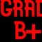 Grade B Lable