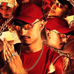 CACHORRINHA AU AU AU - MC GW (DJ Thiago Mendes)