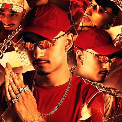 CACHORRINHA AU AU AU - MC GW (DJ Thiago Mendes)