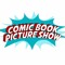 Comic Book Picture Show